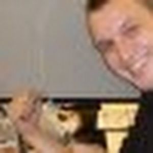 Meet your Posher, Robert